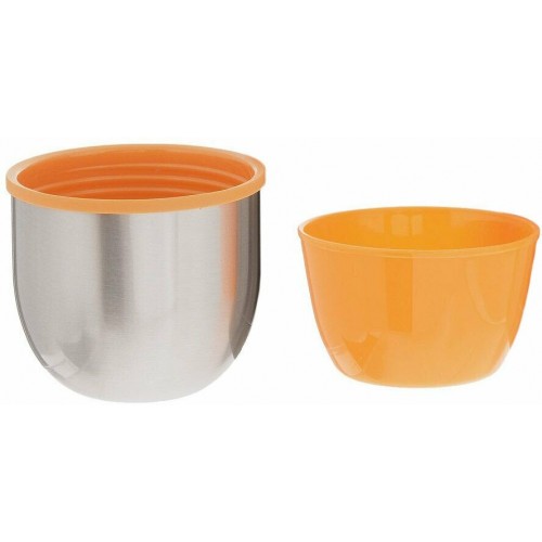 Классический термос Biostal NBP-1200 1.2 л (серебристый) 2