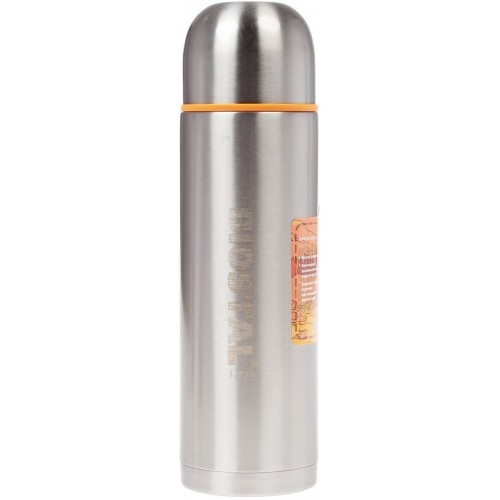 Классический термос Biostal NBP-1200 1.2 л (серебристый) 3