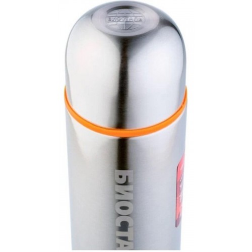 Классический термос Biostal NBP-1200 1.2 л (серебристый) 7