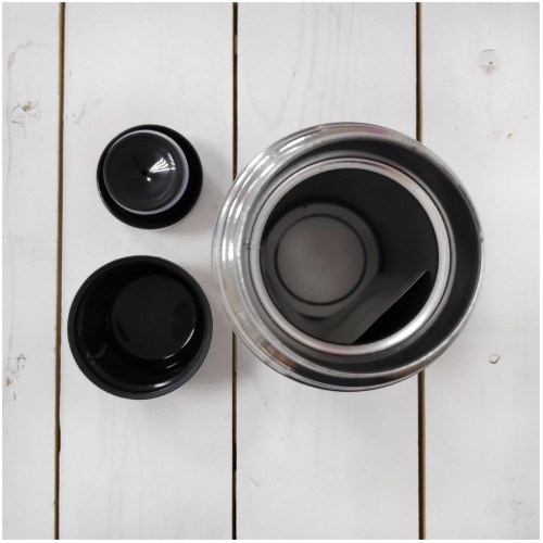 Классический термос Mallony Nuovo 5233 0.75 л (серебристый) 2