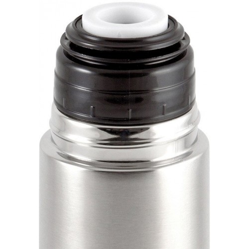 Классический термос Mallony Nuovo 5233 0.75 л (серебристый) 5