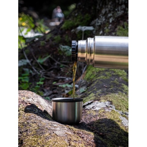 Классический термос Арктика 101-750P 0.75 л (серебристый) 2