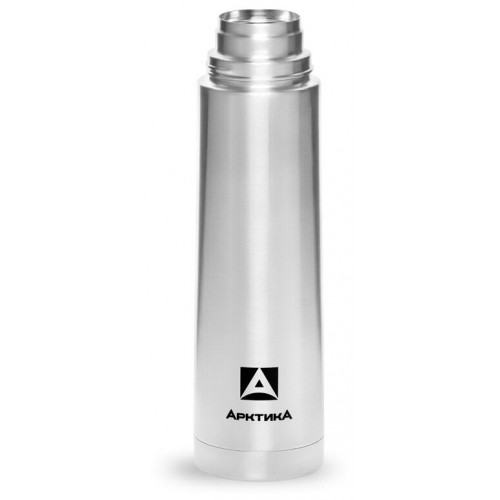 Классический термос Арктика 101-750P 0.75 л (серебристый) 9