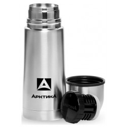Классический термос Арктика 101-350 0.35 л (серебристый)