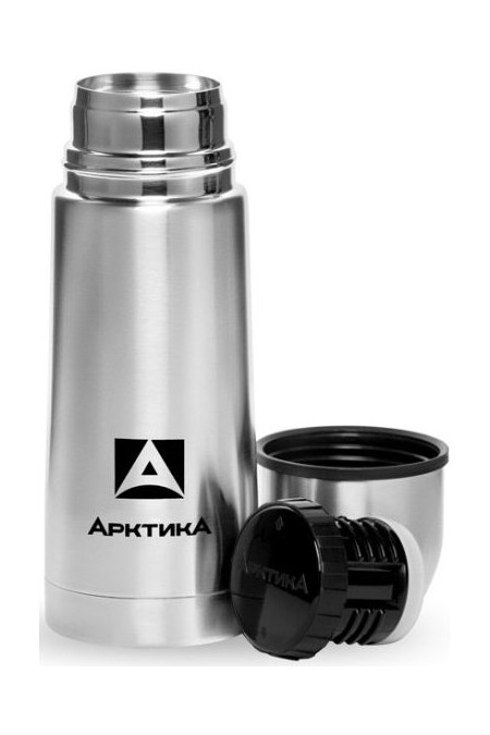Классический термос Арктика 101-350 0.35 л (серебристый) 