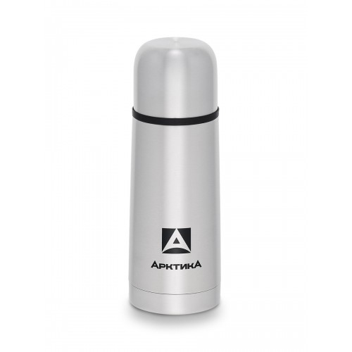 Классический термос Арктика 101-350 0.35 л (серебристый) 1