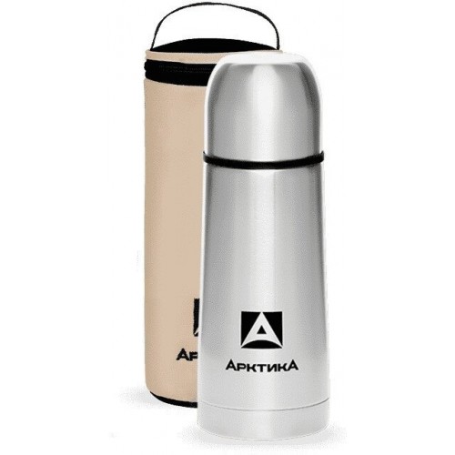 Классический термос Арктика 101-350 0.35 л (серебристый) 5