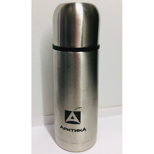 Классический термос Арктика 101-350 0.35 л (серебристый) 6