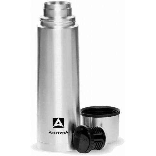 Классический термос Арктика 101-350 0.35 л (серебристый) 7