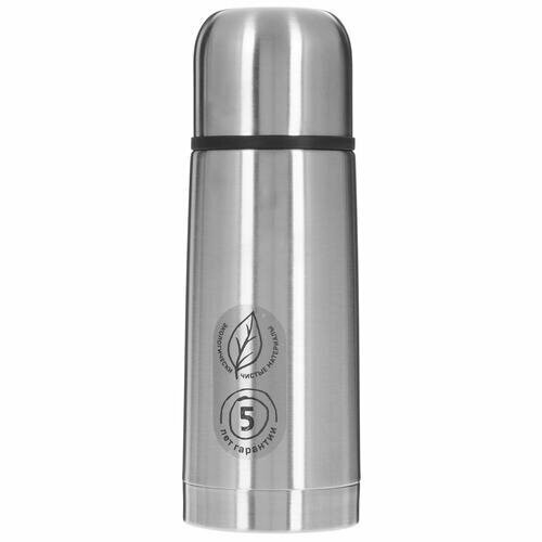 Классический термос Арктика 101-350 0.35 л (серебристый) 9