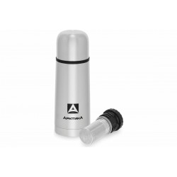 Классический термос Арктика 101-350С 0.35 л (серебристый)