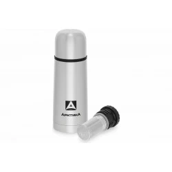 Классический термос Арктика 101-350С 0.35 л (серебристый)