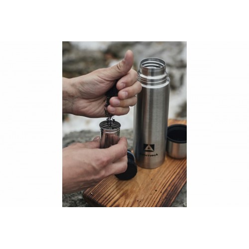 Классический термос Арктика 101-350С 0.35 л (серебристый) 1