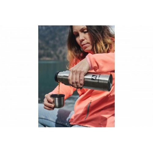 Классический термос Арктика 101-350С 0.35 л (серебристый) 2