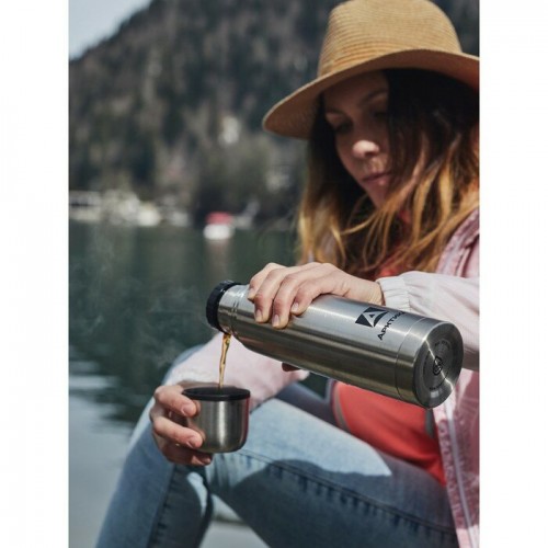 Классический термос Арктика 101-350С 0.35 л (серебристый) 4