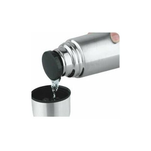 Классический термос Арктика 101-350С 0.35 л (серебристый) 7