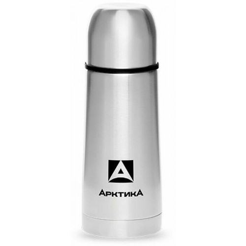 Классический термос Арктика 101-350С 0.35 л (серебристый) 9