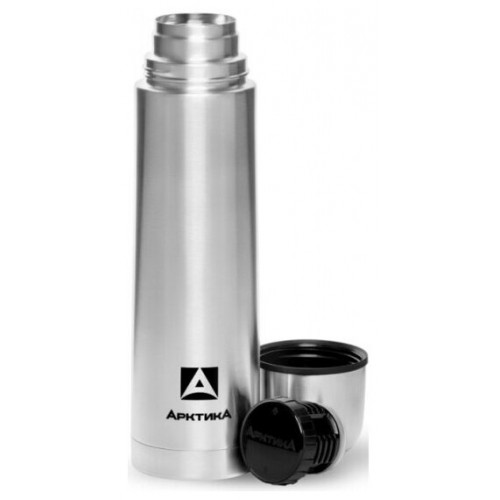 Классический термос Арктика 101-500 0.5 л (серебристый) 