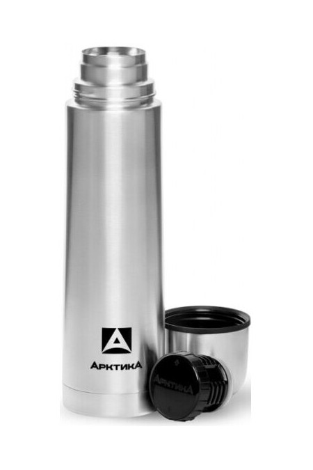 Классический термос Арктика 101-500 0.5 л (серебристый) 1