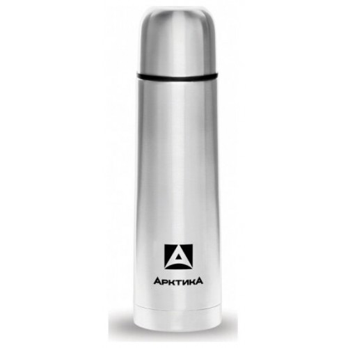 Классический термос Арктика 101-500 0.5 л (серебристый) 1