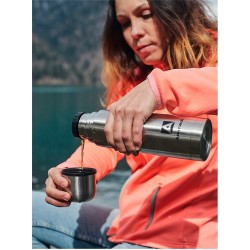 Классический термос Арктика 101-500С 0.5 л (серебристый)