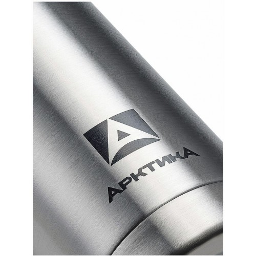 Классический термос Арктика 101-500С 0.5 л (серебристый) 4