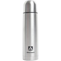 Классический термос Арктика 101-750 0.75 л (серебристый)