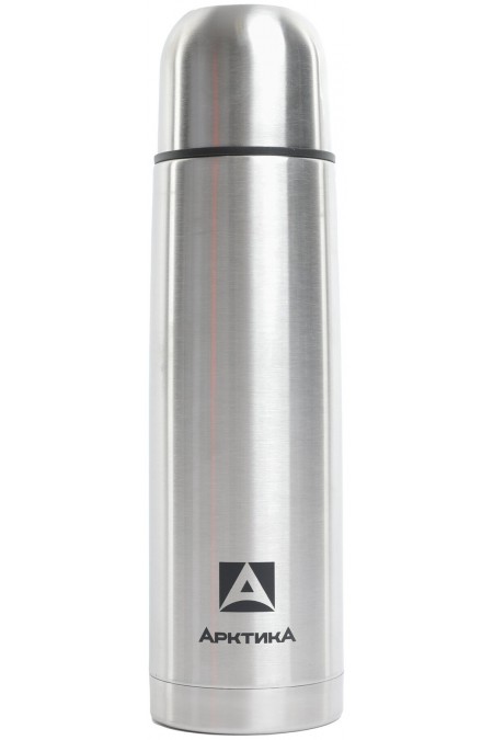 Классический термос Арктика 101-750 0.75 л (серебристый) 1
