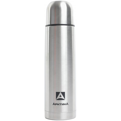 Классический термос Арктика 101-750 0.75 л (серебристый) 1