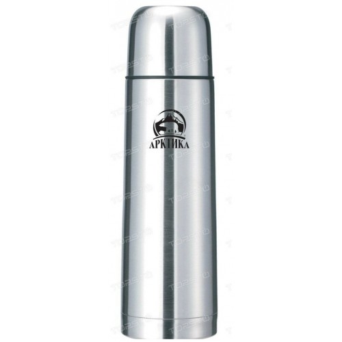 Классический термос Арктика 101-750 0.75 л (серебристый) 3