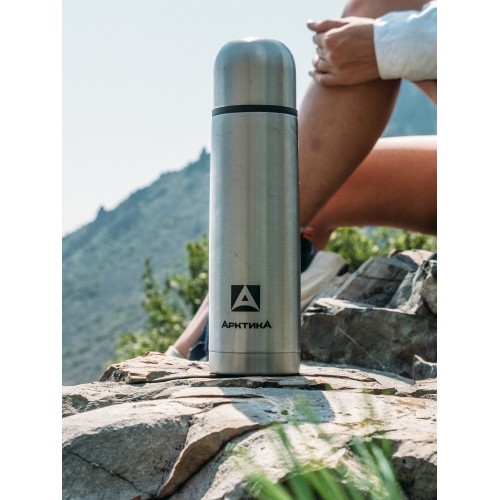 Классический термос Арктика 101-750 0.75 л (серебристый) 5