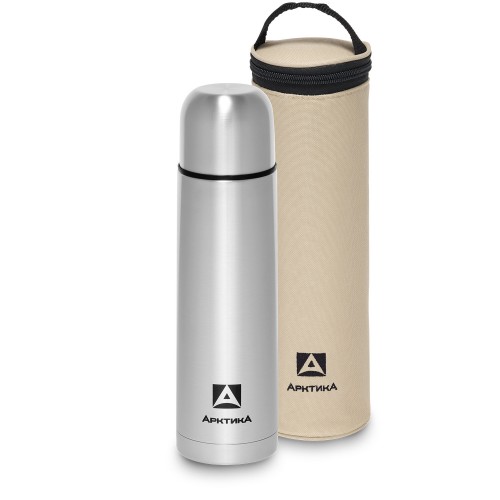 Классический термос Арктика 101-750А 0.75 л (серебристый) 2