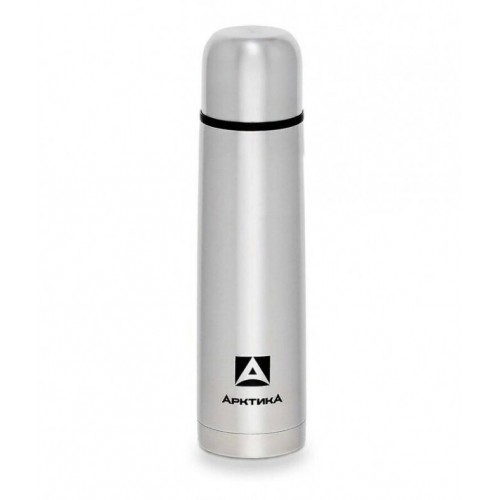 Классический термос Арктика 101-750А 0.75 л (серебристый) 5
