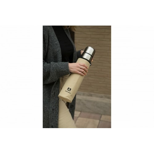 Классический термос Арктика 101-750А 0.75 л (серебристый) 6