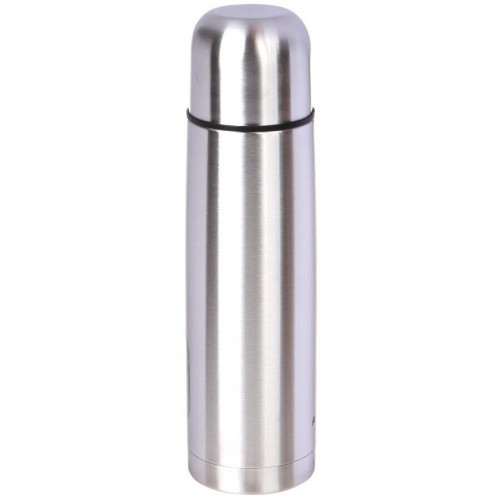 Классический термос Арктика 101-750А 0.75 л (серебристый) 9