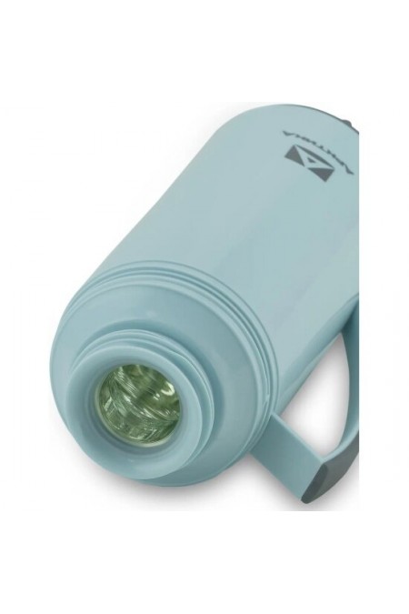 Классический термос Арктика 1010-1000-BL 1 л (голубой) 2