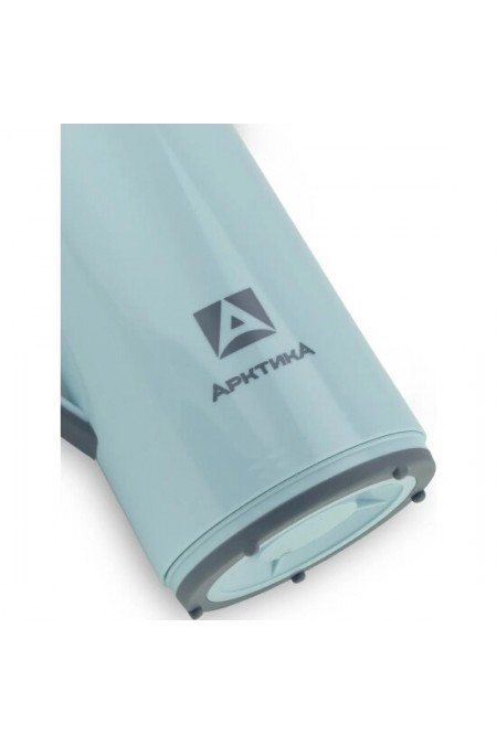 Классический термос Арктика 1010-1000-BL 1 л (голубой) 3