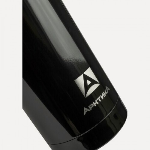 Классический термос Арктика 102-1000 1 л (черный оникс глянцевый) 3