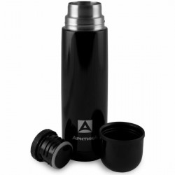 Классический термос Арктика 102-500 0.5 л (черный оникс)