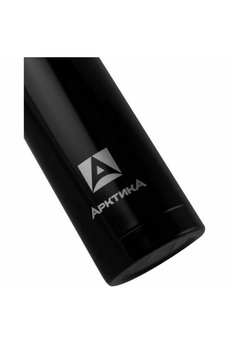 Классический термос Арктика 102-500 0.5 л (черный оникс) 2