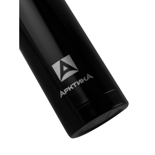 Классический термос Арктика 102-500 0.5 л (черный оникс) 7