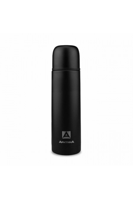 Классический термос Арктика 102-750 0.75 л (черный) 
