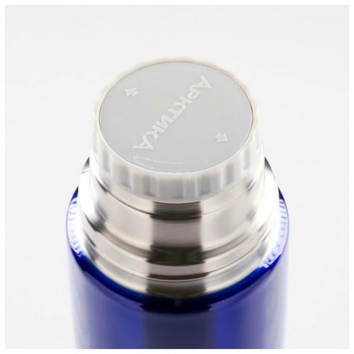 Классический термос Арктика 102-750 0.75 л (синий) 2