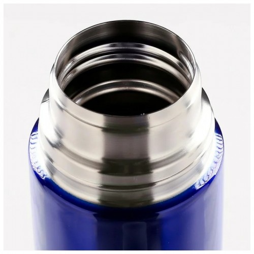 Классический термос Арктика 102-750 0.75 л (синий) 3