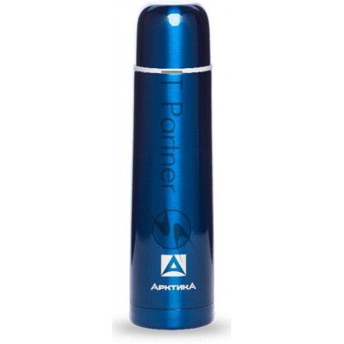 Классический термос Арктика 102-750 0.75 л (синий) 7