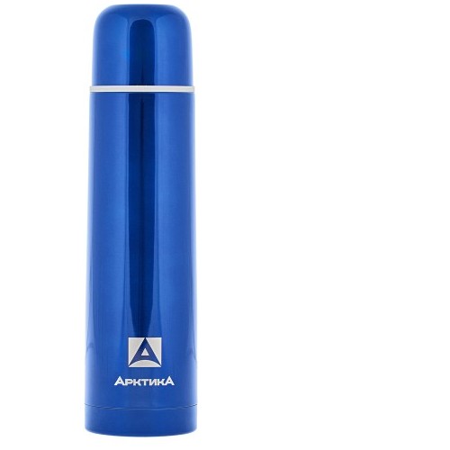 Классический термос Арктика 102-750 0.75 л (синий) 8