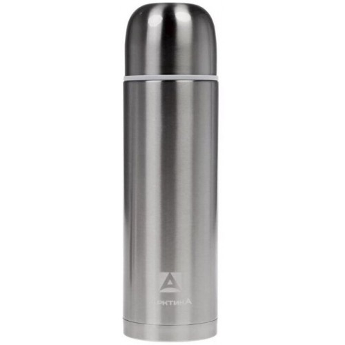 Классический термос Арктика 105-1200 1.2 л (серебристый) 2