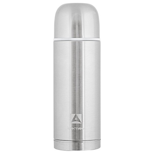 Классический термос Арктика 105-1200 1.2 л (серебристый) 4