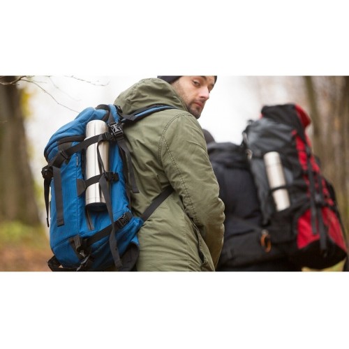 Классический термос Арктика 105-1200 1.2 л (серебристый) 5