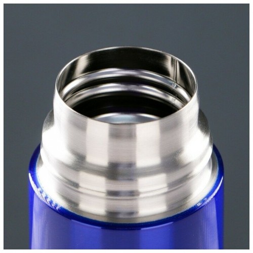 Классический термос Арктика 105-500 0.5 л (черный текстурный) 7